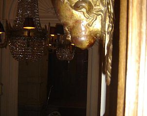 Verblijf 0104100 - Bed and breakfast Antwerpen - B&B The Baron