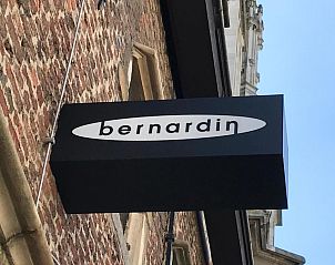 Verblijf 0104104 - Vakantiewoning Antwerpen - Guesthouse Bernardin