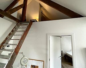 Verblijf 0104132 - Appartement Antwerpen - Tempor'area Apartment