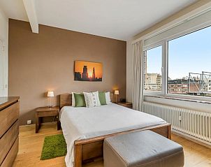 Verblijf 0104144 - Appartement Antwerpen - Fuths Penthouse 55