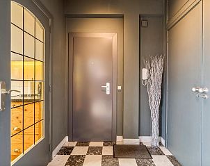 Verblijf 0104144 - Appartement Antwerpen - Fuths Penthouse 55