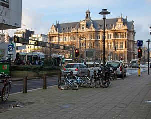 Verblijf 0104159 - Appartement Antwerpen - ATW Apartments