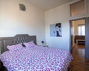 Verblijf 0104159 - Appartement Antwerpen - ATW Apartments