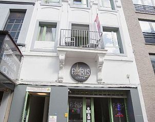 Verblijf 0104159 - Appartement Antwerpen - ATW Apartments