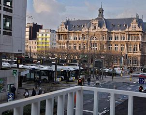 Verblijf 0104159 - Appartement Antwerpen - ATW Apartments