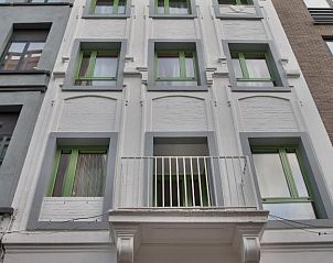 Verblijf 0104159 - Appartement Antwerpen - ATW Apartments