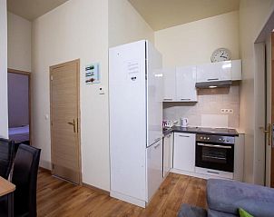 Verblijf 0104159 - Appartement Antwerpen - ATW Apartments