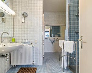 Verblijf 0104168 - Appartement Antwerpen - Fuths Loft Penthouse 85