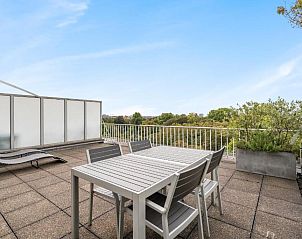 Verblijf 0104168 - Appartement Antwerpen - Fuths Loft Penthouse 85
