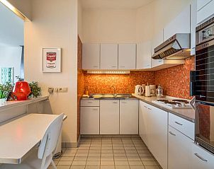 Verblijf 0104168 - Appartement Antwerpen - Fuths Loft Penthouse 85