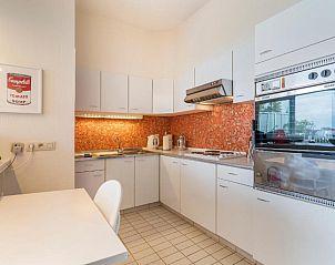 Verblijf 0104168 - Appartement Antwerpen - Fuths Loft Penthouse 85