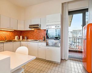 Verblijf 0104168 - Appartement Antwerpen - Fuths Loft Penthouse 85