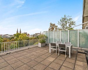 Verblijf 0104168 - Appartement Antwerpen - Fuths Loft Penthouse 85