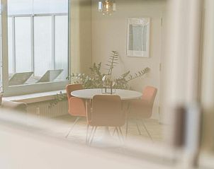 Verblijf 0104168 - Appartement Antwerpen - Fuths Loft Penthouse 85