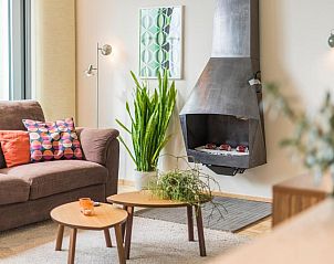 Verblijf 0104168 - Appartement Antwerpen - Fuths Loft Penthouse 85
