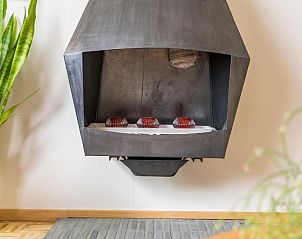 Verblijf 0104168 - Appartement Antwerpen - Fuths Loft Penthouse 85