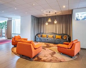 Verblijf 010420 • Vakantie appartement Antwerpen • Crowne Plaza Antwerpen, an IHG Hotel 