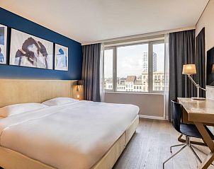 Verblijf 010442 - Vakantie appartement Antwerpen - Park Inn by Radisson Antwerpen