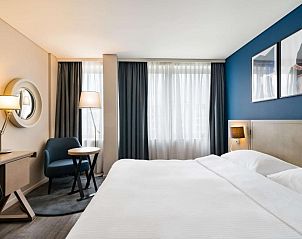 Verblijf 010442 - Vakantie appartement Antwerpen - Park Inn by Radisson Antwerpen