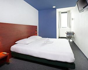 Verblijf 010443 • Vakantie appartement Antwerpen • Century Hotel Antwerpen Centrum 