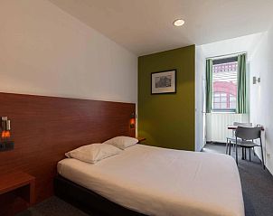 Verblijf 010443 - Vakantie appartement Antwerpen - Century Hotel Antwerpen Centrum