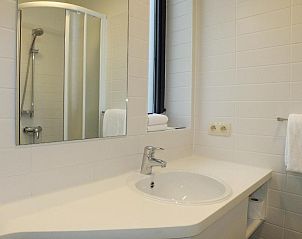 Verblijf 010443 - Vakantie appartement Antwerpen - Century Hotel Antwerpen Centrum