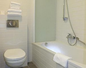 Verblijf 010443 - Vakantie appartement Antwerpen - Century Hotel Antwerpen Centrum