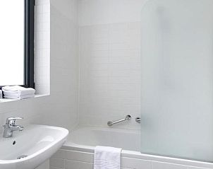 Verblijf 010443 - Vakantie appartement Antwerpen - Century Hotel Antwerpen Centrum