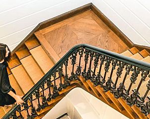 Guest house 010446 - Apartment Antwerp - Hotel 'T Sandt