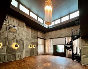 Guest house 010446 - Apartment Antwerp - Hotel 'T Sandt