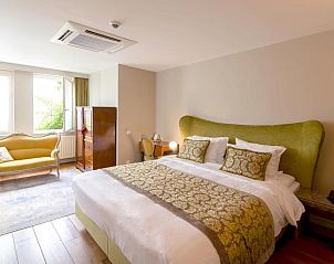 Guest house 010446 - Apartment Antwerp - Hotel 'T Sandt