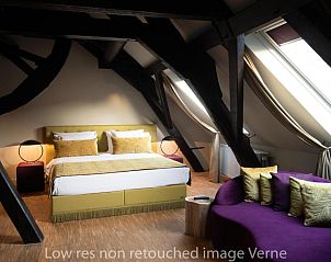 Guest house 010446 - Apartment Antwerp - Hotel 'T Sandt