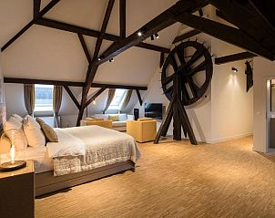 Guest house 010446 - Apartment Antwerp - Hotel 'T Sandt