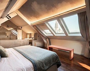 Guest house 010446 - Apartment Antwerp - Hotel 'T Sandt