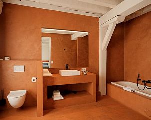 Guest house 010446 - Apartment Antwerp - Hotel 'T Sandt