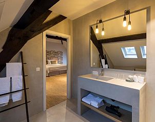 Guest house 010446 - Apartment Antwerp - Hotel 'T Sandt