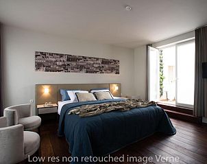 Guest house 010446 - Apartment Antwerp - Hotel 'T Sandt