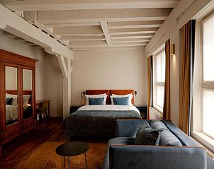 Guest house 010446 - Apartment Antwerp - Hotel 'T Sandt