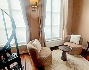 Guest house 010446 - Apartment Antwerp - Hotel 'T Sandt