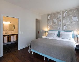 Guest house 010446 - Apartment Antwerp - Hotel 'T Sandt