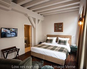 Guest house 010446 - Apartment Antwerp - Hotel 'T Sandt