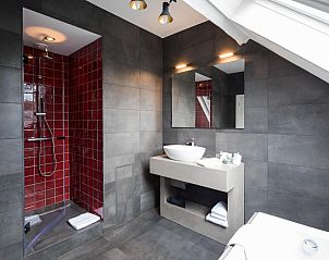 Guest house 010446 - Apartment Antwerp - Hotel 'T Sandt