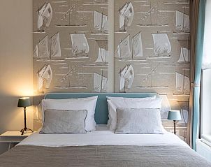 Guest house 010446 - Apartment Antwerp - Hotel 'T Sandt