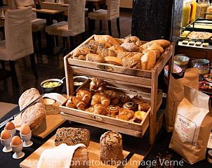 Guest house 010446 - Apartment Antwerp - Hotel 'T Sandt