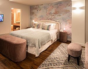 Guest house 010446 - Apartment Antwerp - Hotel 'T Sandt