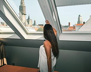 Guest house 010446 - Apartment Antwerp - Hotel 'T Sandt