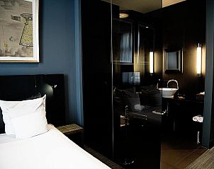 Verblijf 010447 - Vakantie appartement Antwerpen - Hotel Les Nuits