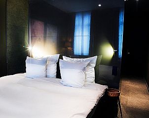 Verblijf 010447 - Vakantie appartement Antwerpen - Hotel Les Nuits