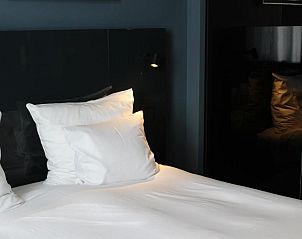 Verblijf 010447 - Vakantie appartement Antwerpen - Hotel Les Nuits