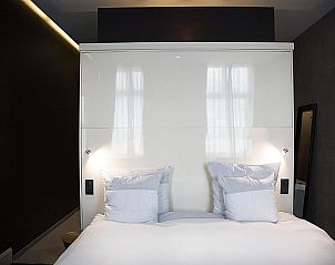 Verblijf 010447 - Vakantie appartement Antwerpen - Hotel Les Nuits